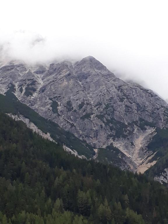 Willa Ferienhaus Eder Leogang Zewnętrze zdjęcie